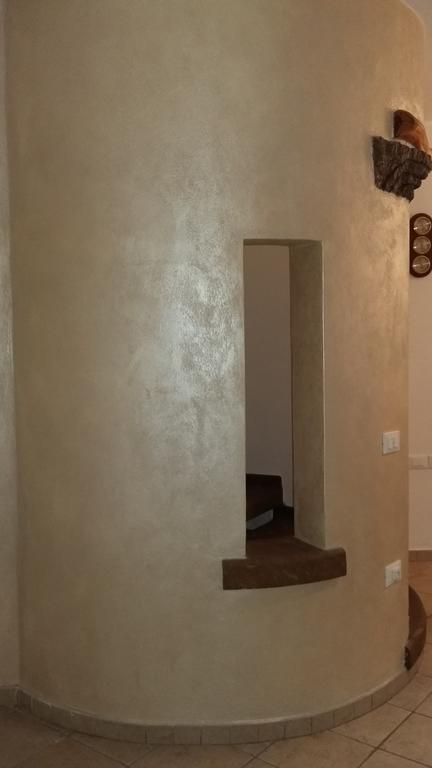 卡斯特尔萨多A Casa Da Valentina公寓 外观 照片